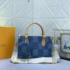 Louis Vuitton Shopping Bags